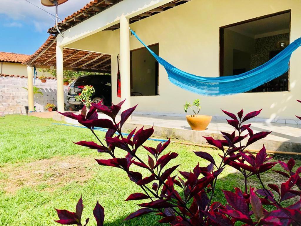 Ferienwohnung Casa Em Barreirinhas 01 Exterior foto