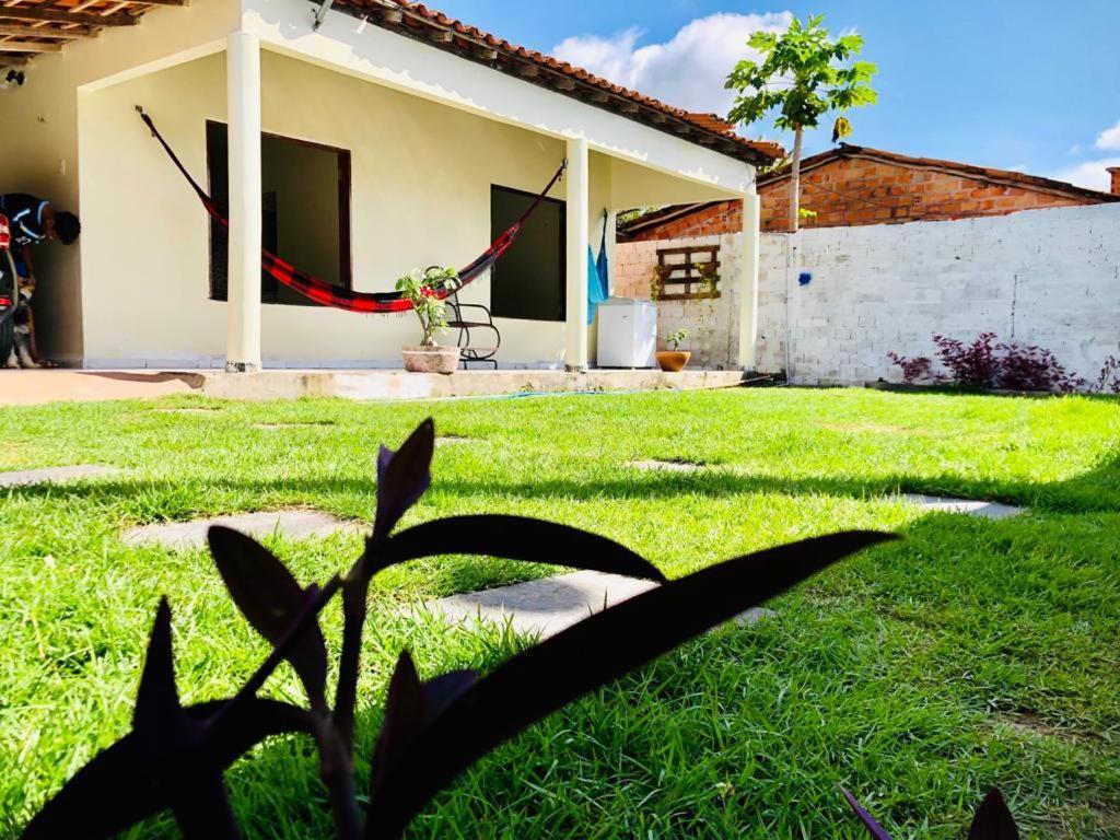 Ferienwohnung Casa Em Barreirinhas 01 Exterior foto
