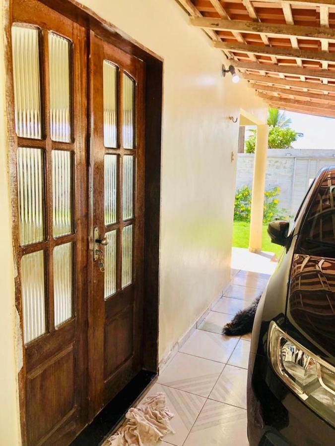 Ferienwohnung Casa Em Barreirinhas 01 Exterior foto